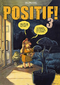 Positif ! Tome 3