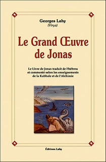 Le grand oeuvre de jonas