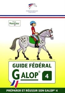 Guide fédéral galop 4