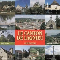 Le canton de lagnieu au fil du temps