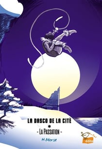 La dasco de la cité Tome 1 : la passation