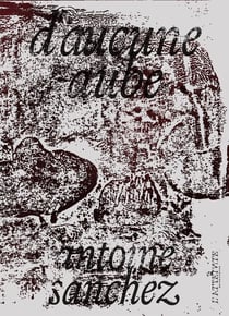 D'aucune aube