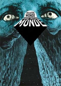 Un autre monde///dans notre monde - evocation contemporaine du realisme fantastique