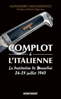 Complot à l'italienne