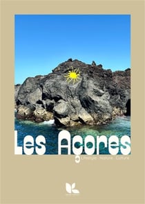 Green & Trendy Travel Book : Les Açores
