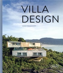 Villa design
