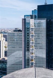 Cro&co architecture : la hauteur habitable