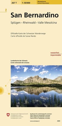 San Bernardino - 276T