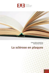 La sclerose en plaques