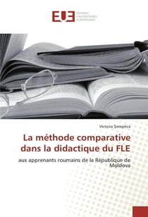 La methode comparative dans la didactique du fle