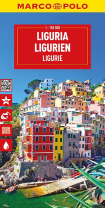 Ligurie