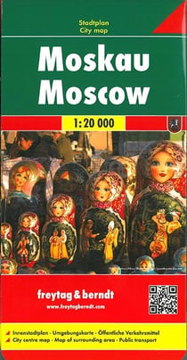 Moscou