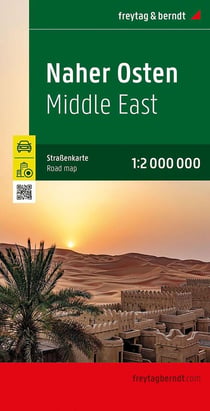 Middle east moyen orient