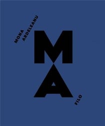 Mona Ardeleanu : filo