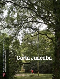 2G n.87 : Carla Juacaba