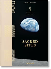 The Library of Esoterica : Sacred Spaces