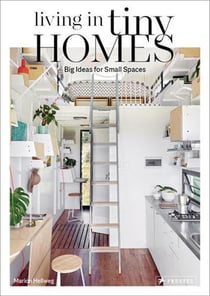 Living in tiny homes