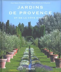 Jardins de provence - va