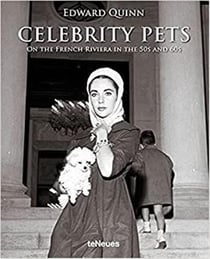Celebrity pets