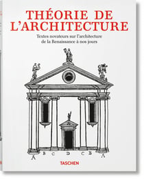 THéORIE DE L´ARCHITECTURE. TEX
