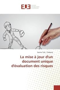 La mise à jour d'un document unique d'évaluation des risques