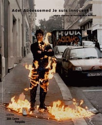 Je suis innocent