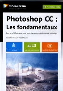 Photoshop cc - les fondamentaux