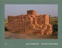Joel Sternfeld : history in pictures