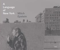 A language of New York