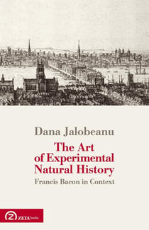 The art of experimental natural history