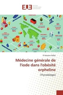 Médecine générale de l'iode dans l'obésité orpheline : [Thyroidologie]