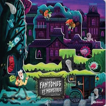 Fantômes et monstres