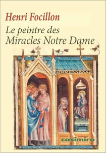 Le peintre des miracles Notre Dame