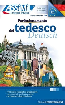 Volume perfezionamento tedesco
