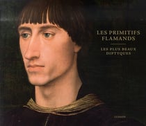 Les primitifs flamands - les plus beaux diptyques.