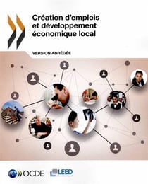 Création d'emplois et développement économique local (version abregée)