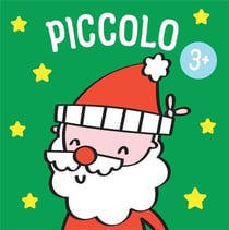 Piccolo - le père noël