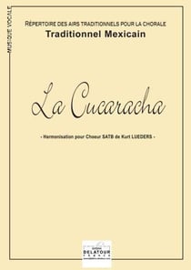 La cucaracha