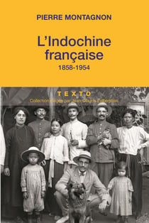 L'Indochine Francaise