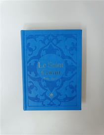 Le Saint Coran