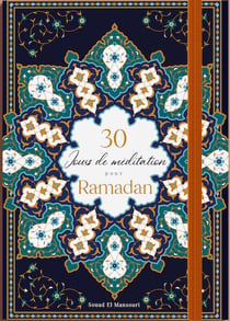 30 JOURS DE MéDITATION POUR RA