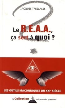 Le REAA, à quoi ça sert ?