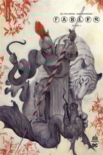Fables Tome 3