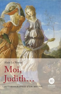 Moi, judith