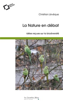 La nature en débat