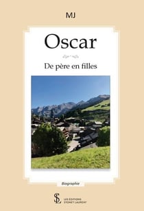 Oscar de pere en filles