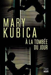 À la tombée du jour