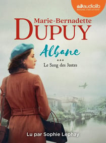 Albane Tome 3 : Le Sang des Justes