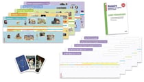 Odyssée : Odyssée - CM2 - kit "construire ses repères dans le temps" (édition 2020)