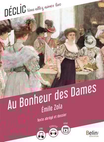 Au bonheur des dames